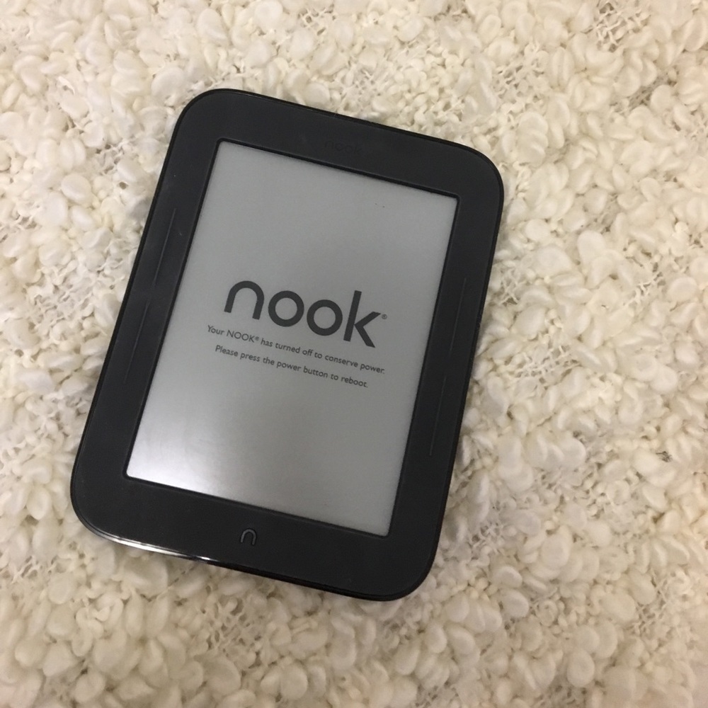 Nook
