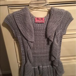NWOT Short sleeve cardigan