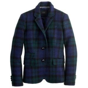 J. Crew Schoolboy Blazer