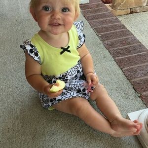 Meet your Posher, Billie