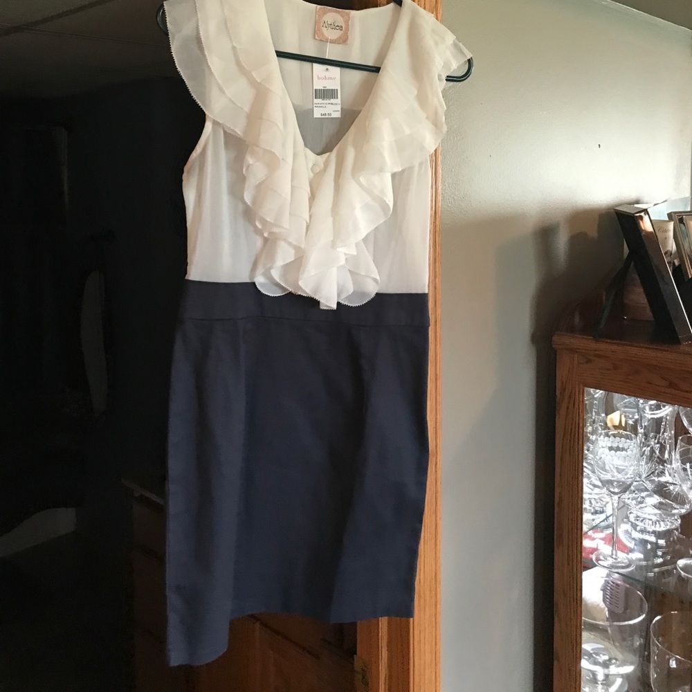 Bohme dress