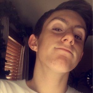 Meet your Posher, Kyke