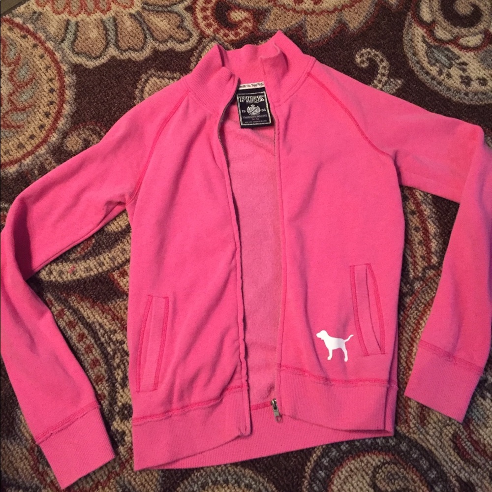 Victoria Secret sweater