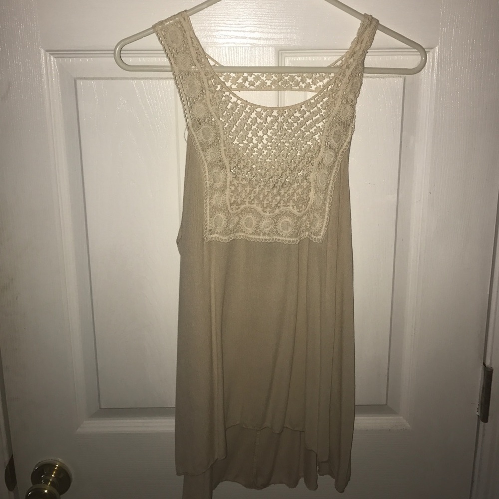 Cute Tank top