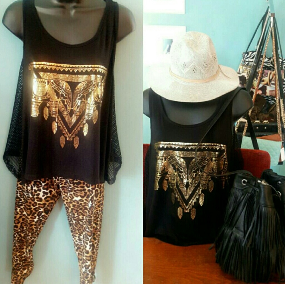 Wild and style!!!! ❌ SOLD ❌