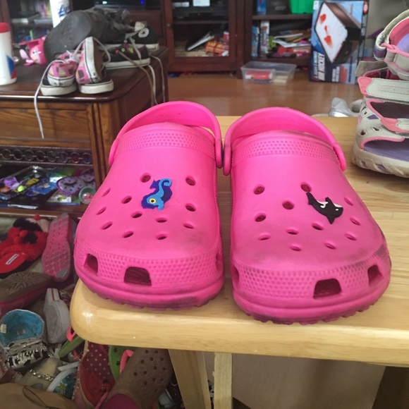 CROCS Other - Crocs