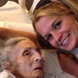 Meet your Posher, Shanacy