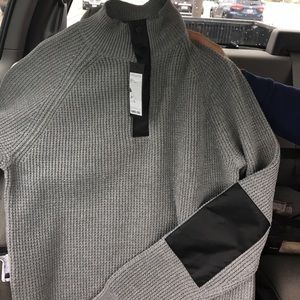 Kenneth Cole sweater