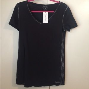 Calvin Klein v-neck