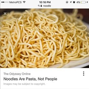 Meet your Posher, Sonja