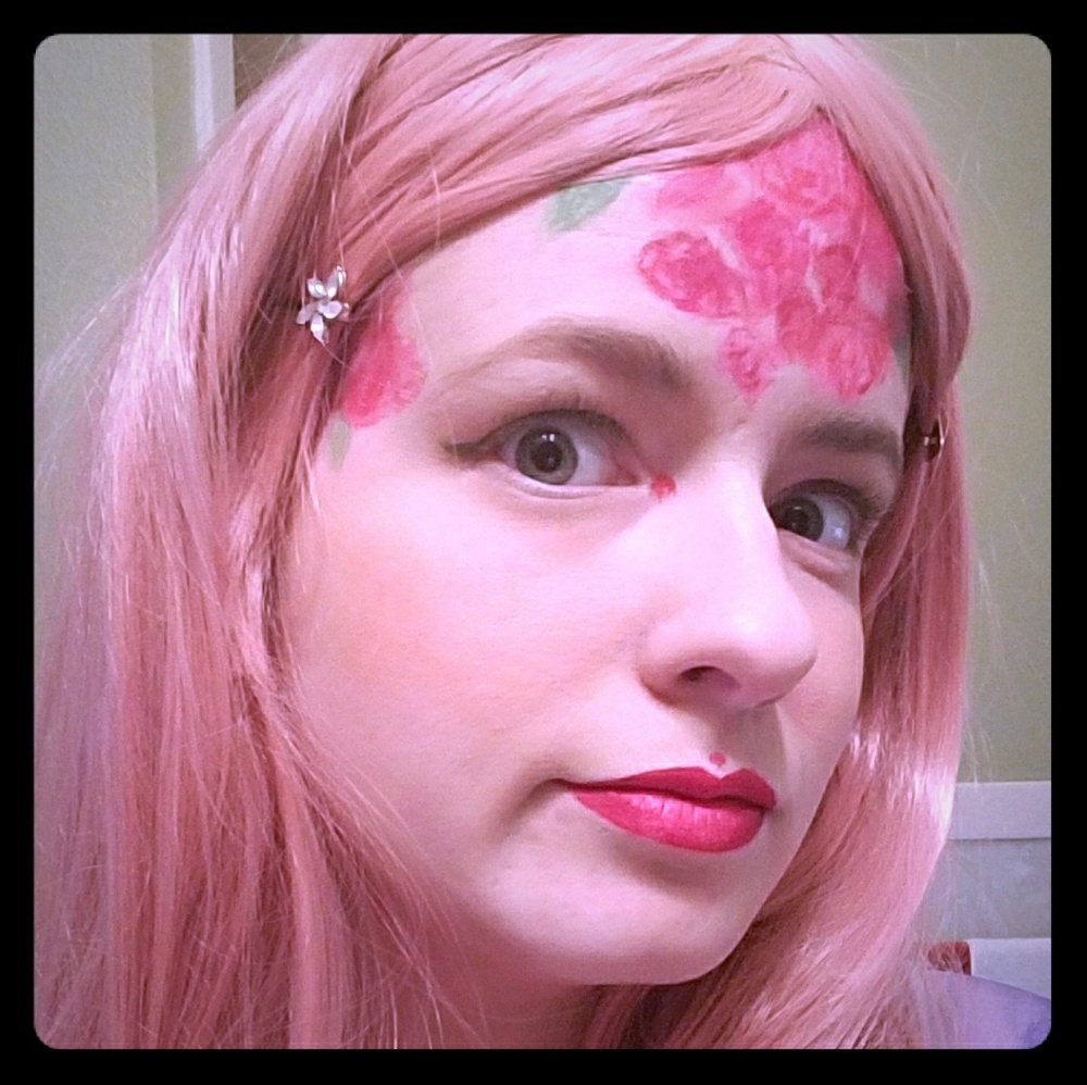 Meet your Posher, Lauren