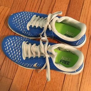 Nike Free 3.0 Running Shoes