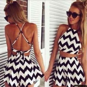 Size XXL 2 Piece Outfit