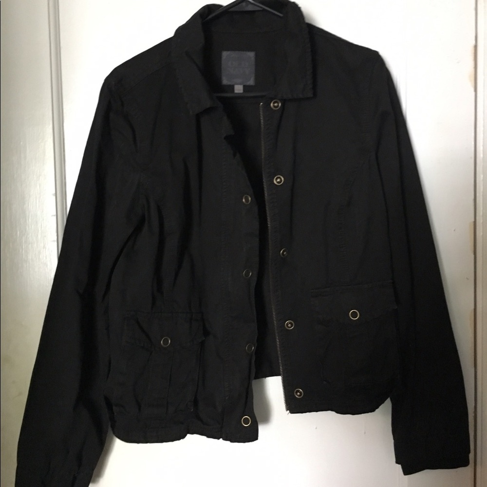 Old Navy medium weight jacket