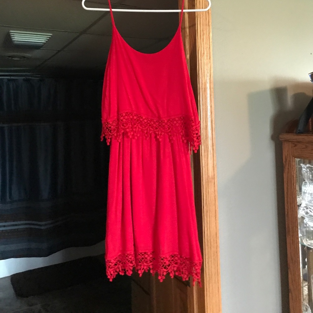 dress