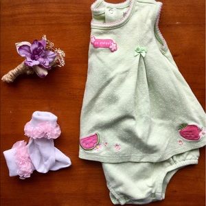 🔥Last Chance. So sweet romper