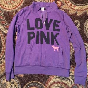 Victoria Secret sweater