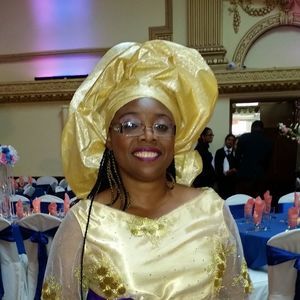 Meet your Posher, Chima