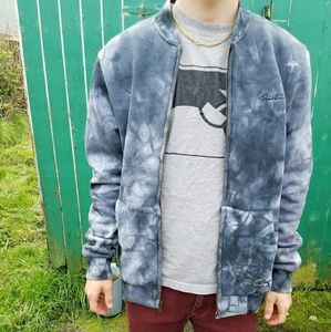 Primitive bomber jacket