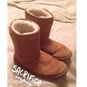 Uggs boots