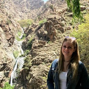 Meet your Posher, Allyssa