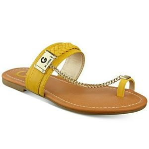 Guess Sandals!