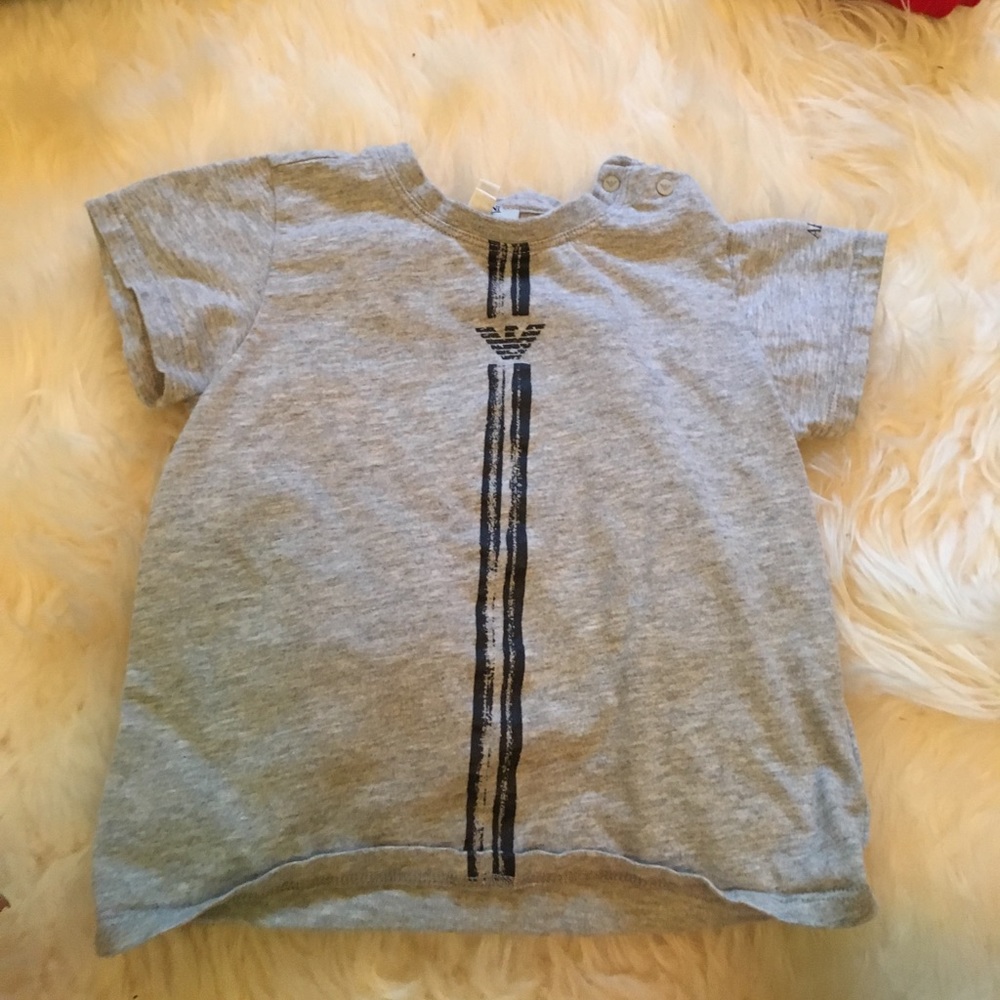 100 % authentic boys shirt