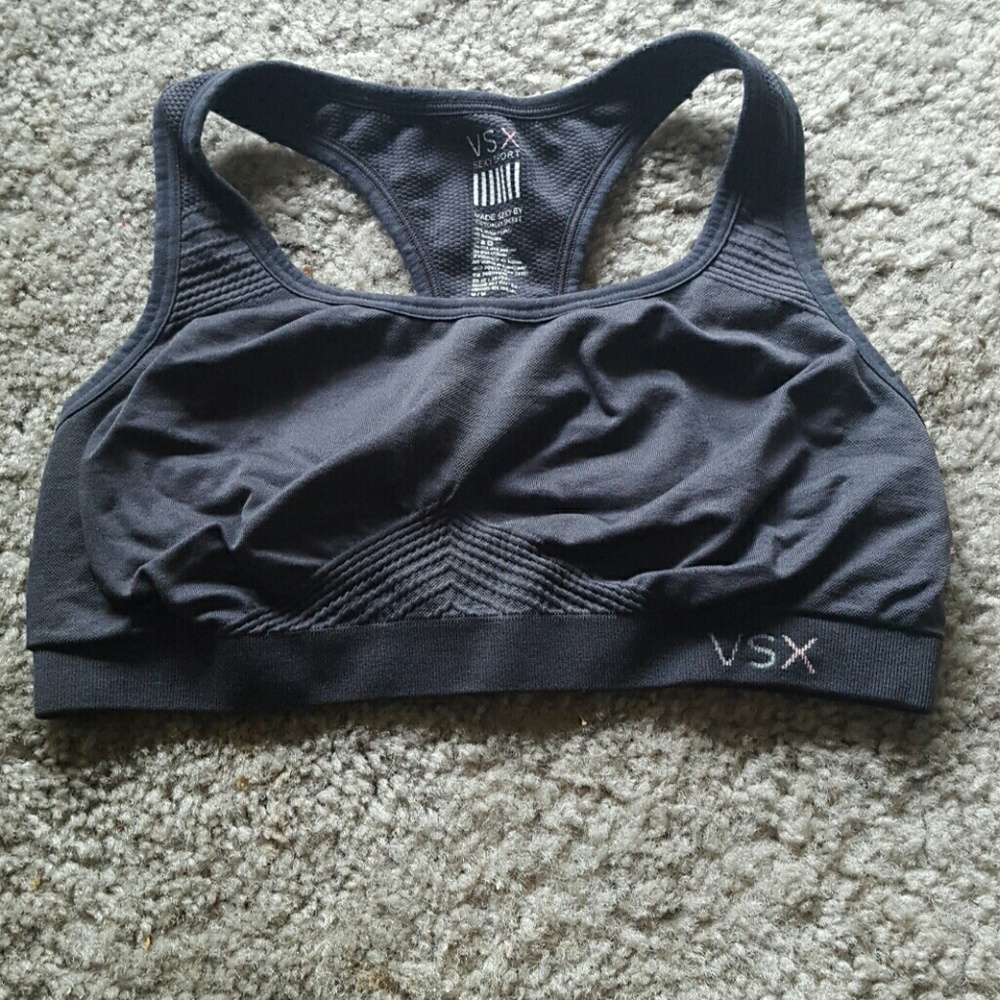 VSX Sports Bra