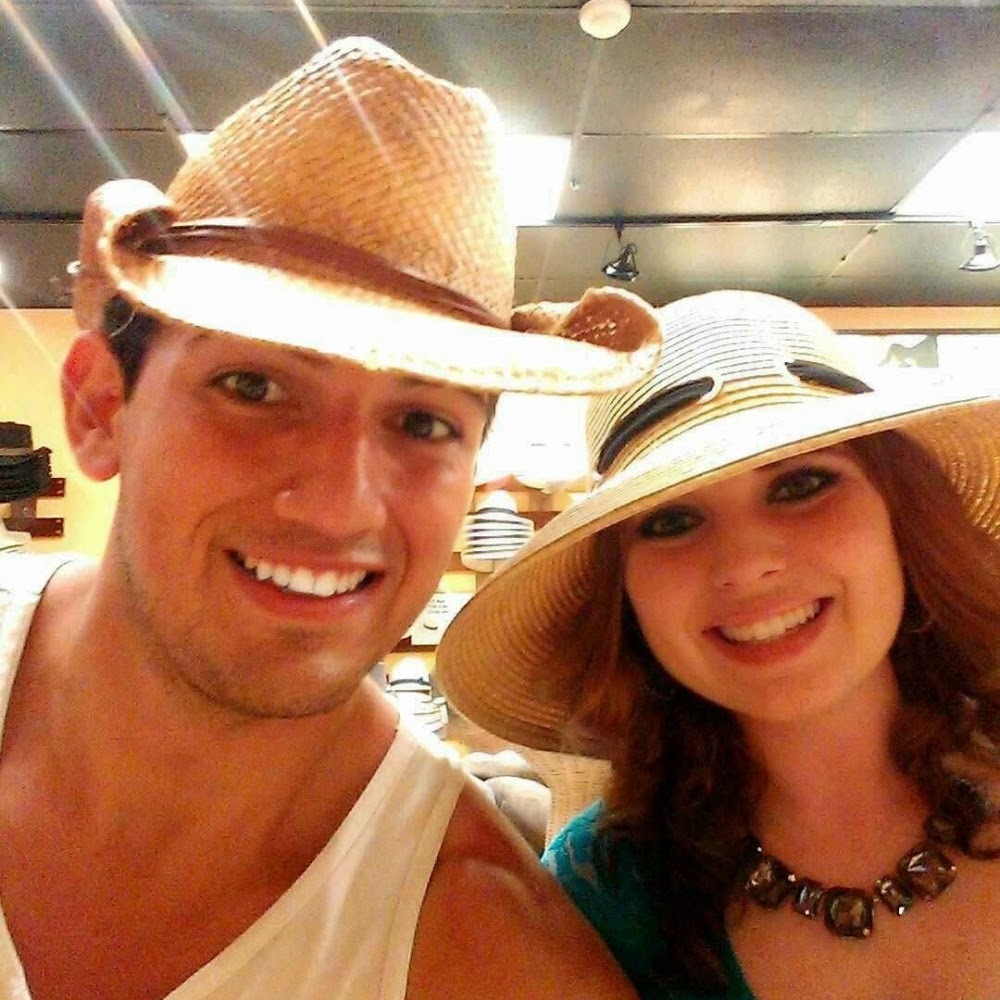 Meet your Posher, Frank