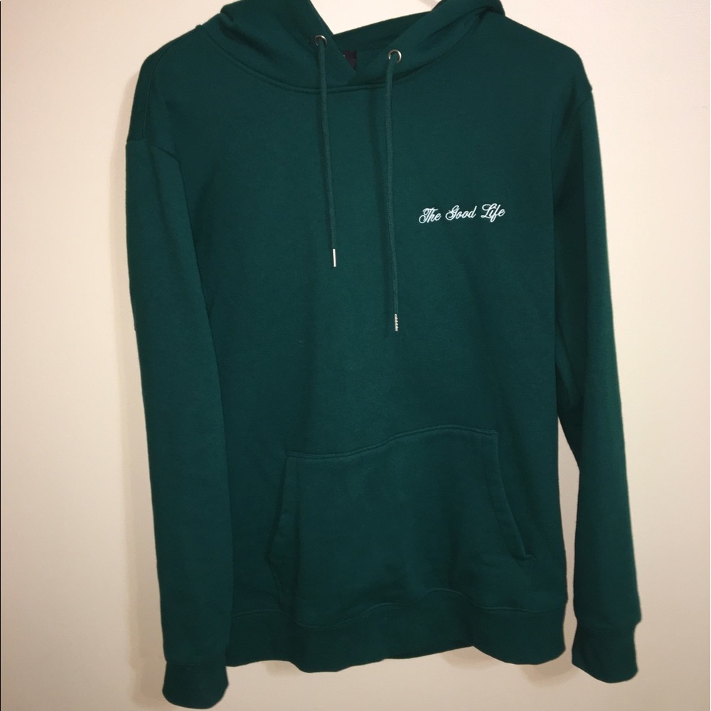 "The Good Life" Hoodie