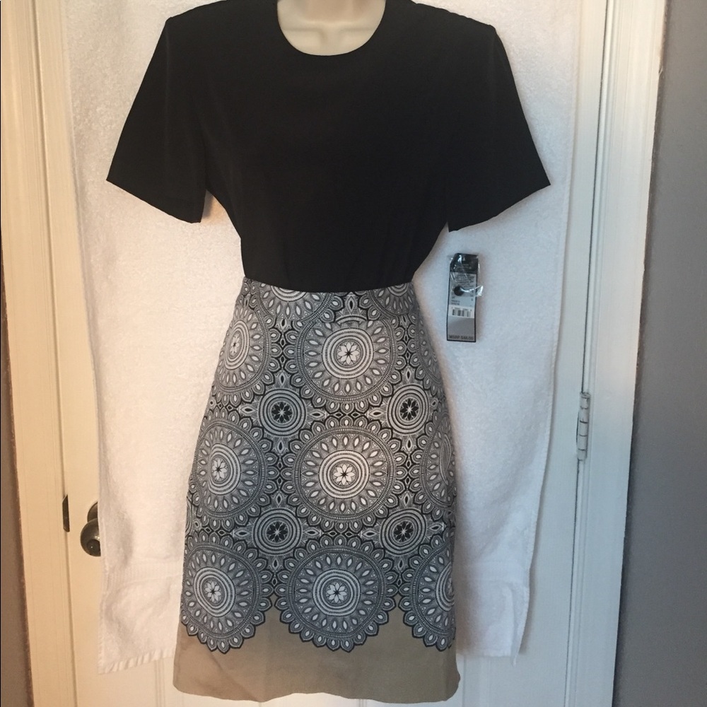 💙The Limited Pencil Skirt