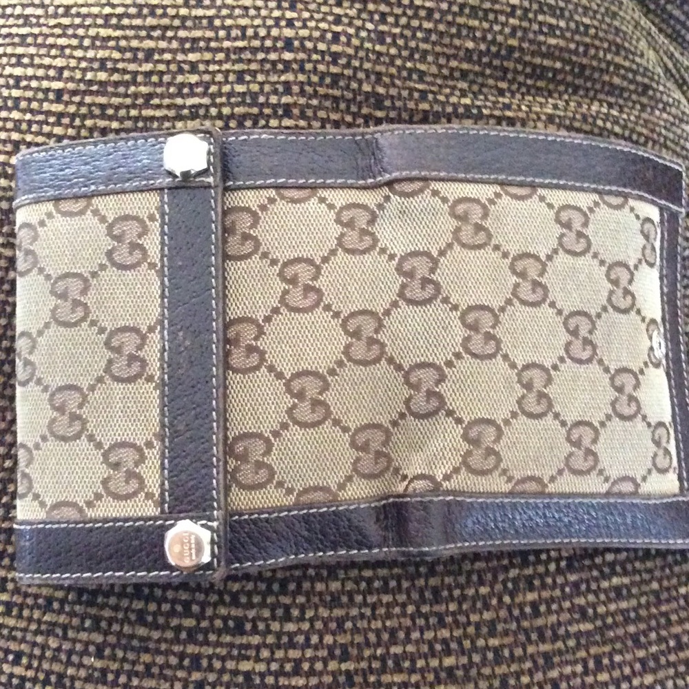 gucci wallet-SOLD