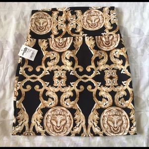 🌸3 for $10🌸 Charlotte Russe bodycon skirt