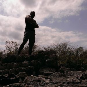 Meet your Posher, Gary