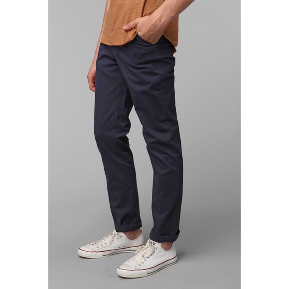 hawkings mcgill chino