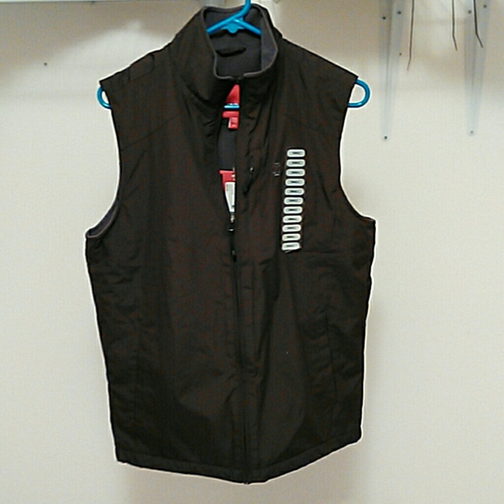 Izod Men's Vest NWT Size S