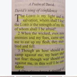 Meet your Posher, Jaclyn