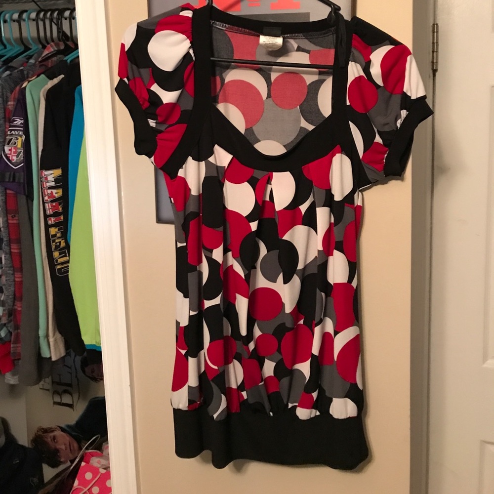 Blouse