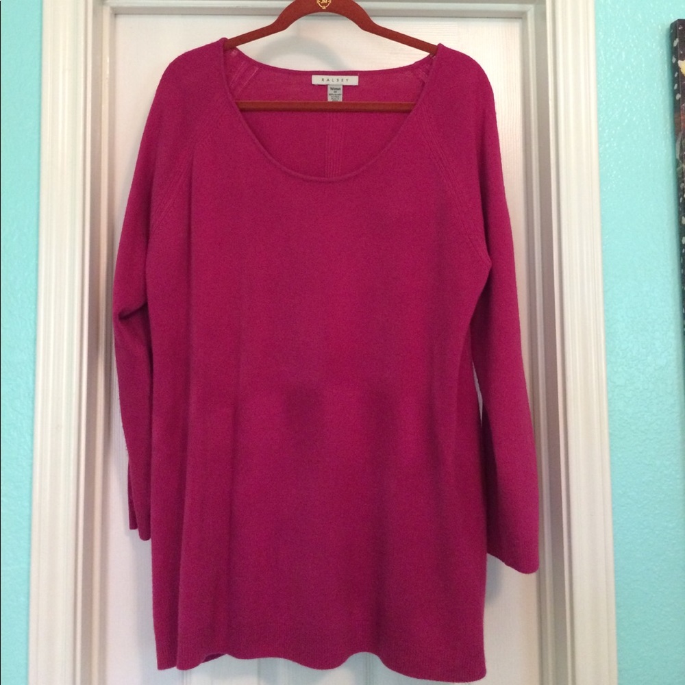 🌸Lovely Pink Sweater 🌸