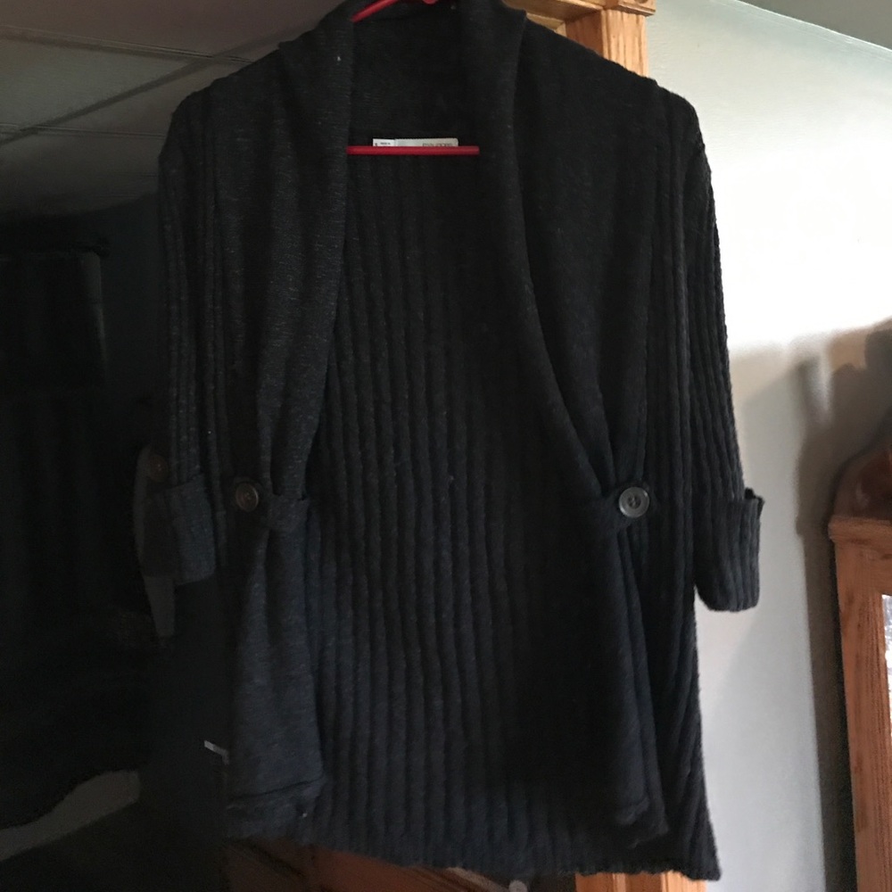 cardigan like new