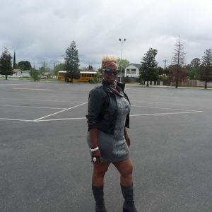 Meet your Posher, Jean