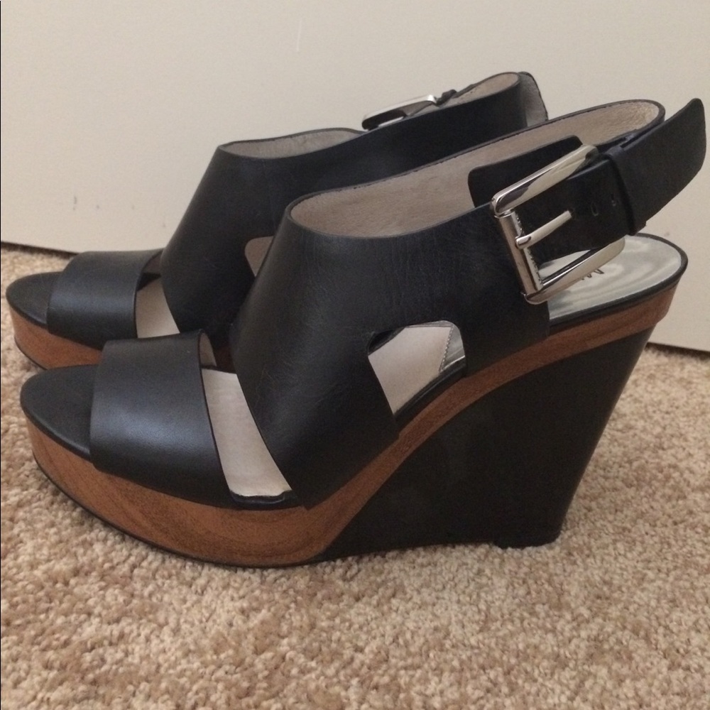 Michael Kors Wedges