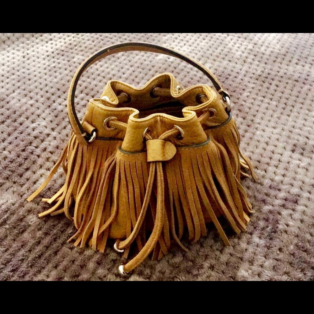 Zara Purse