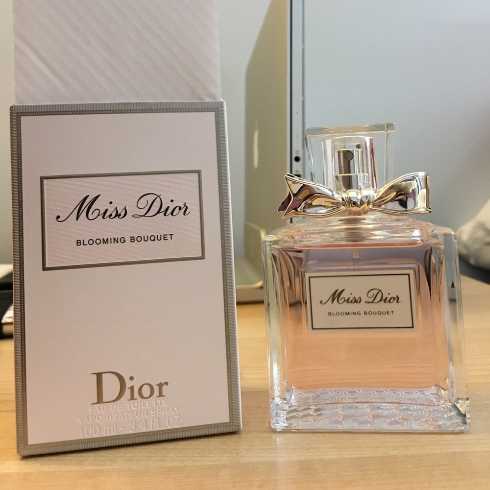 Miss Dior Blooming Bouquet Eau de Toilette