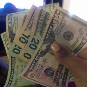 Meet your Posher, Fode