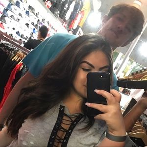 Meet your Posher, Jacob