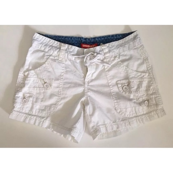 UNIONBAY Shorts Lot Of 2 Juniors Size 3 Union Bay Shorts Poshmark