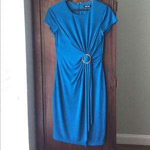 Ellen Tracy Sheath Dress