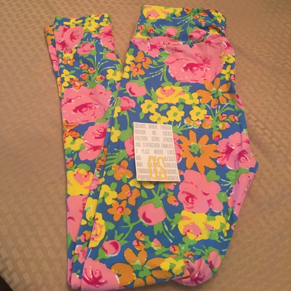 Lularoe leggings