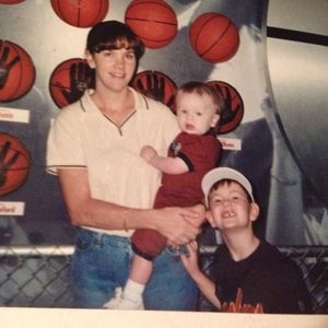 Meet your Posher, Kyle